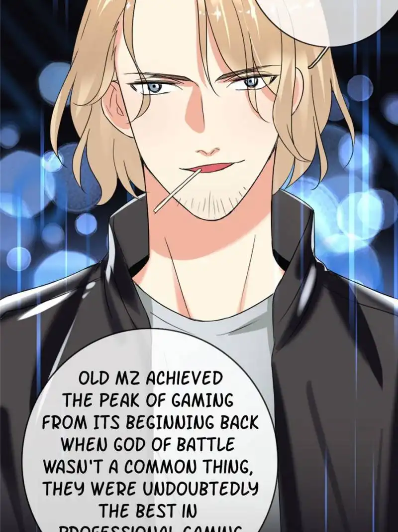 Legend Reboot Chapter 47 29